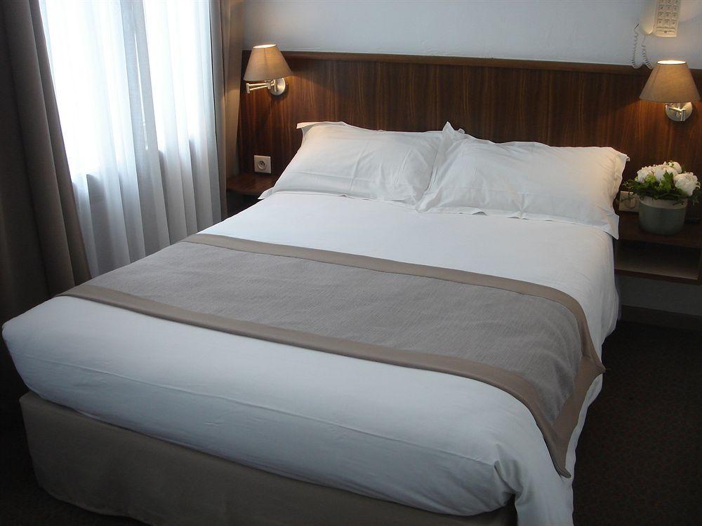 Hotel Tete D'Or Lyon Exterior photo
